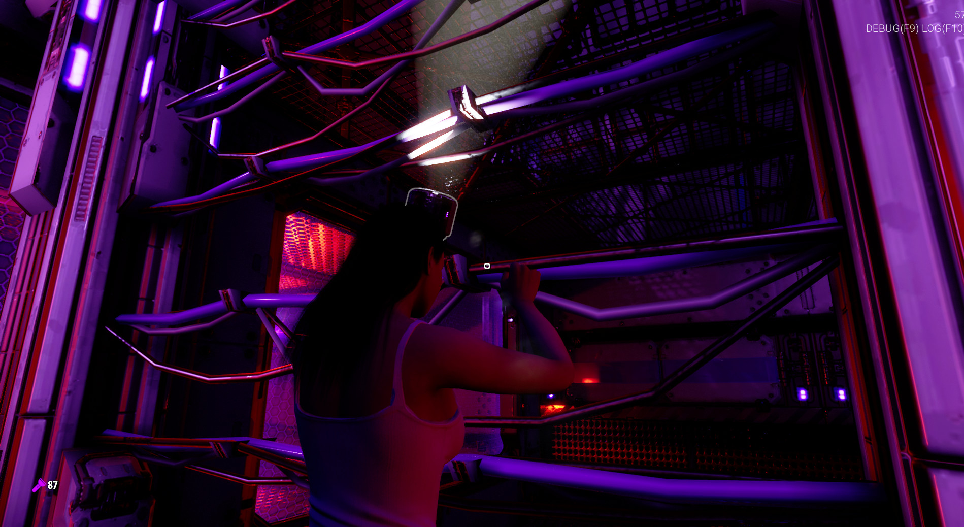 Sue's Story screenshot 6