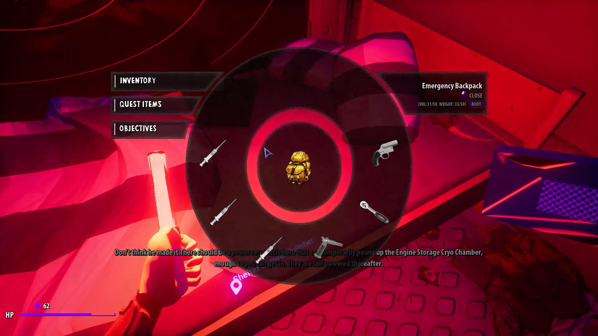 Sue's Story screenshot 11
