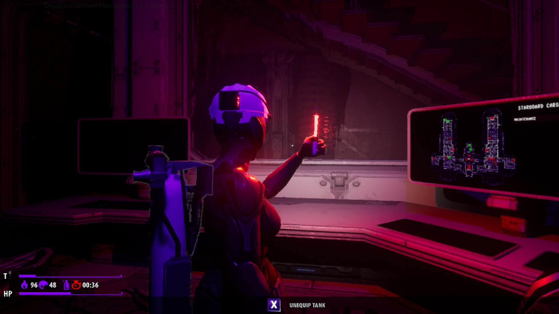 Sue's Story screenshot 3