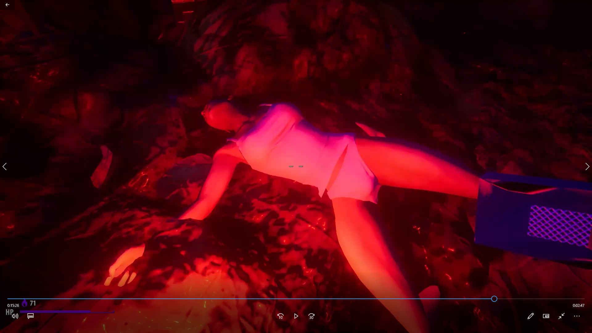 Sue's Story screenshot 10