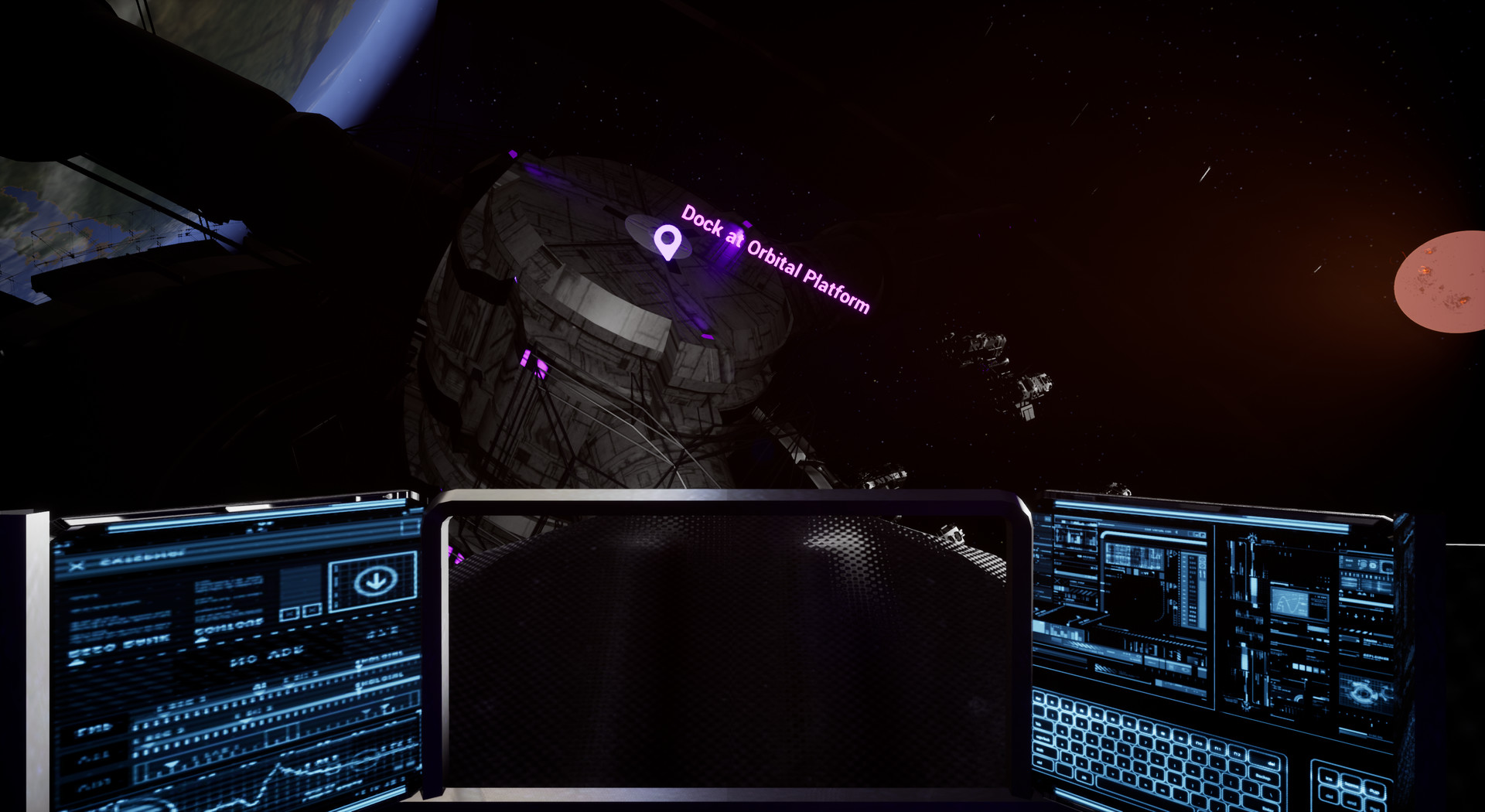 Sue's Story screenshot 8
