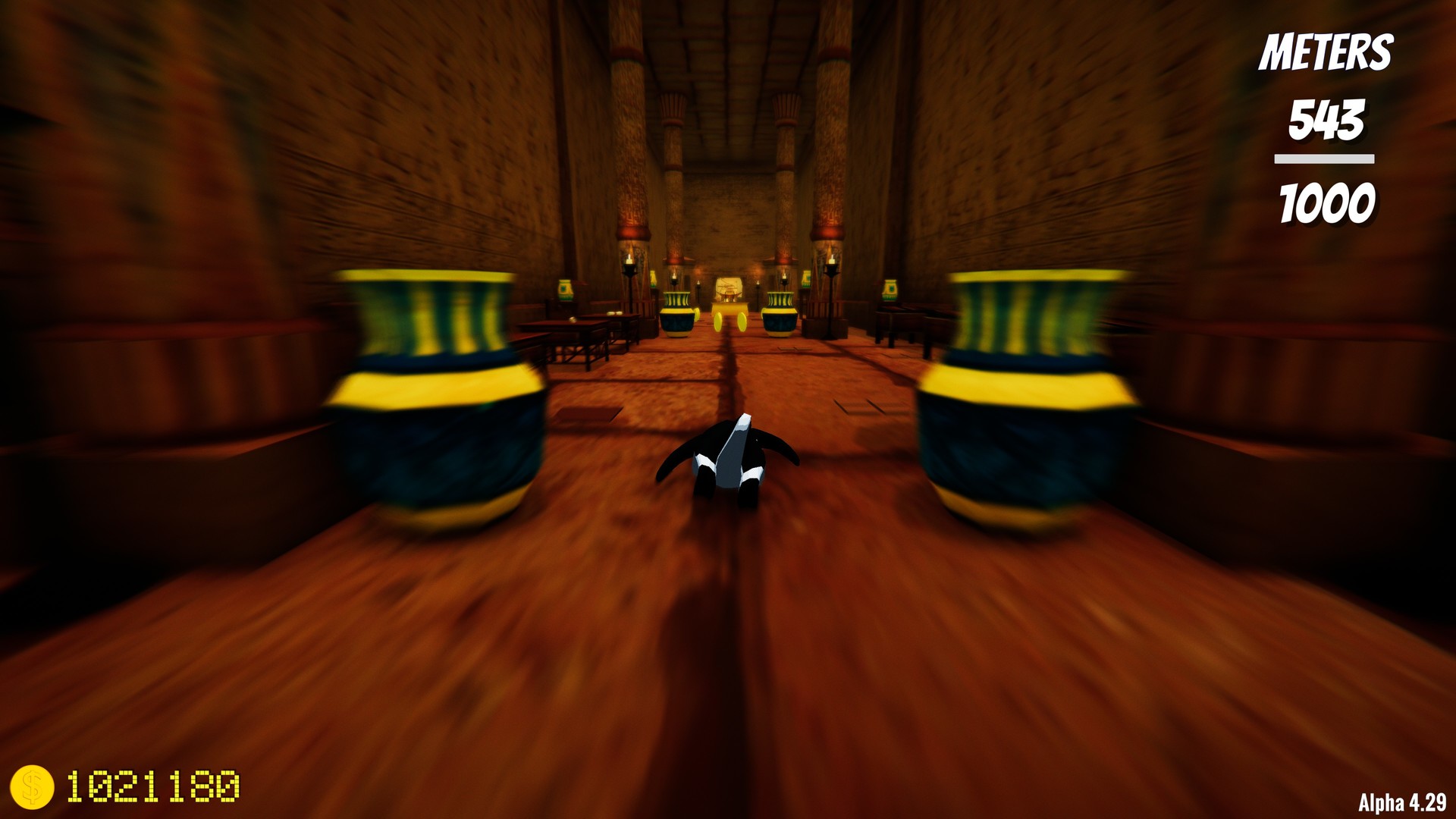 Penguin Slide screenshot 4