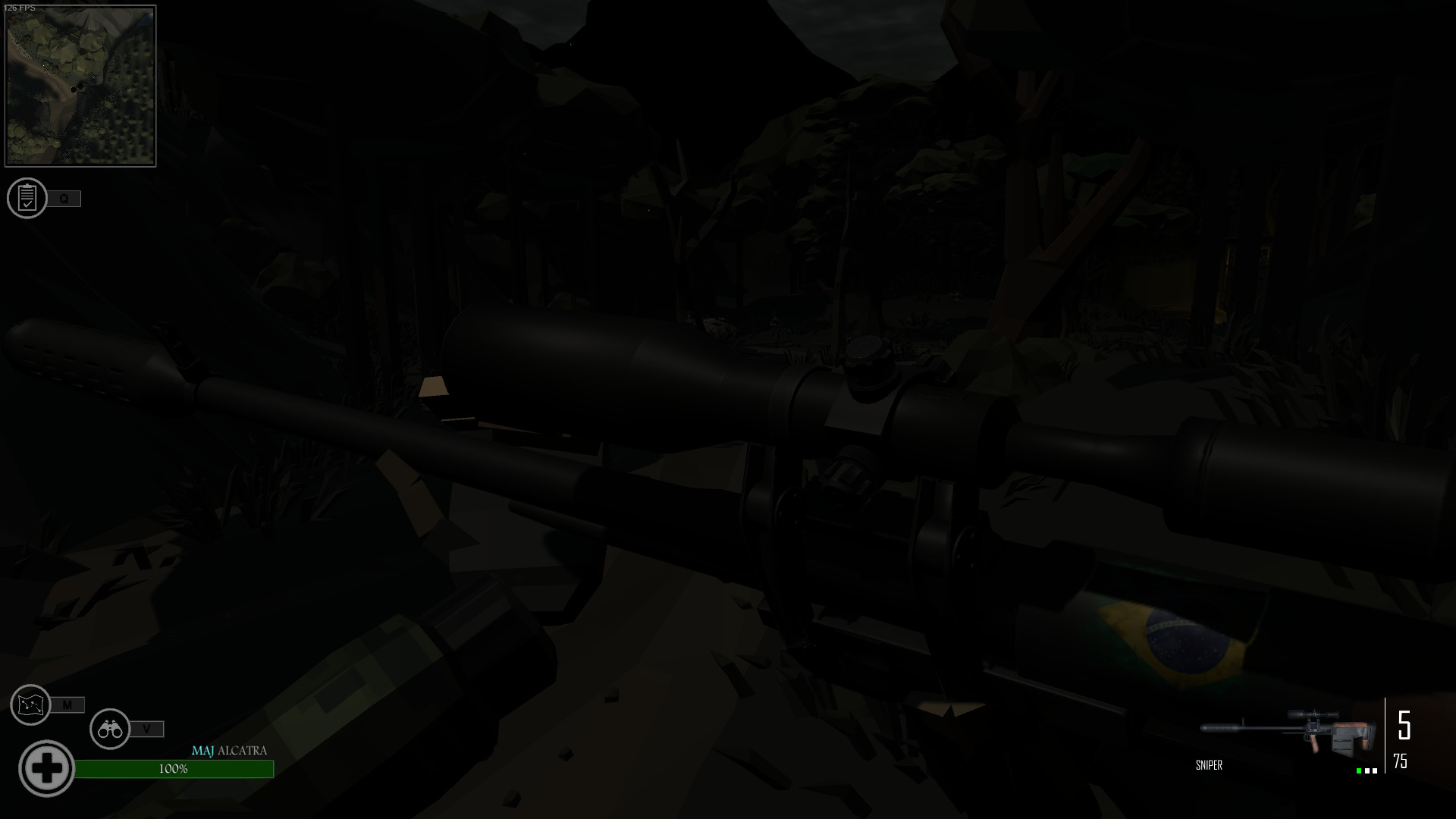 Call of Coronga screenshot 10