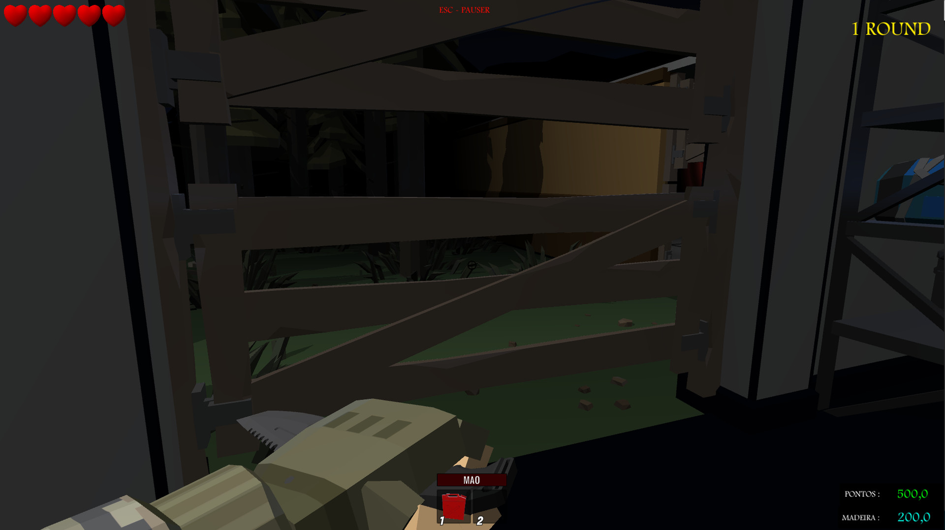 Call of Coronga screenshot 23