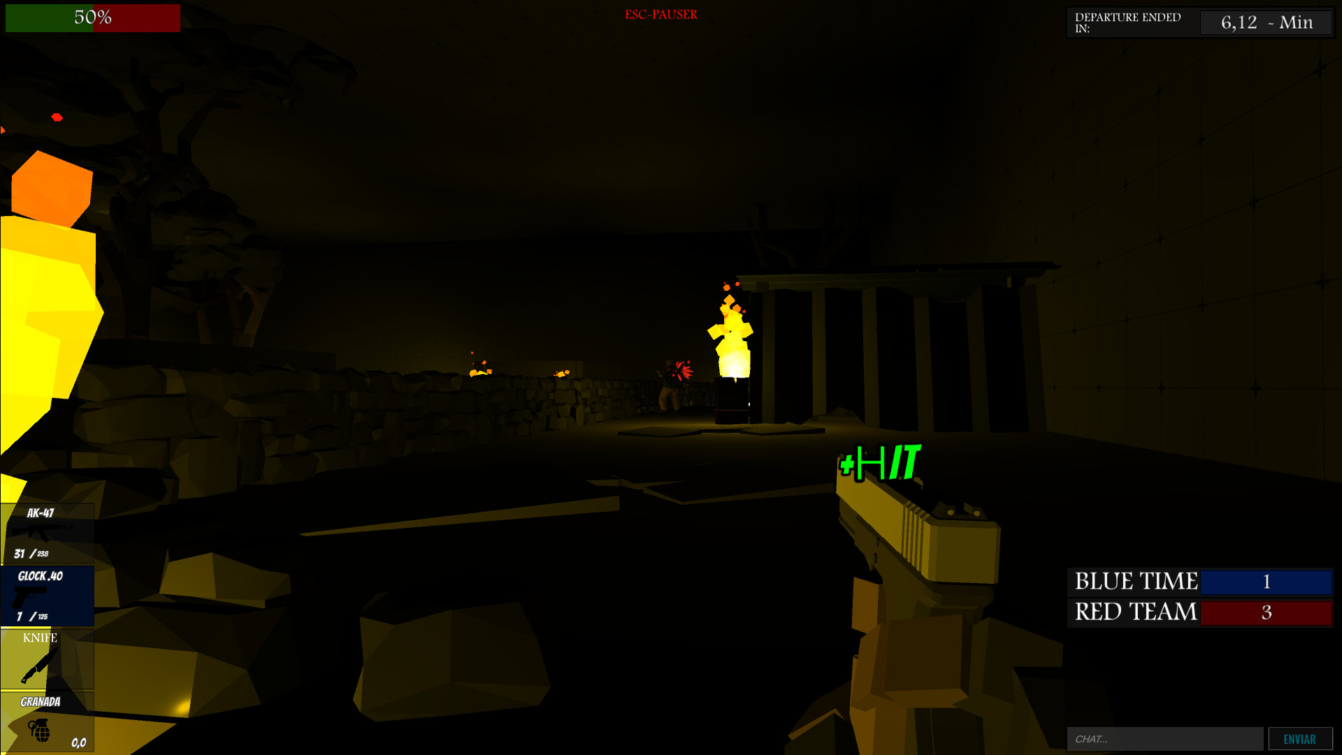 Call of Coronga screenshot 22