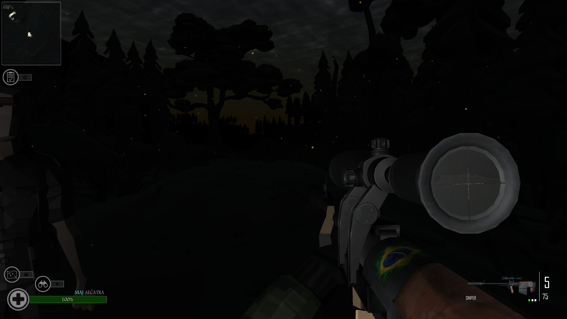 Call of Coronga screenshot 6