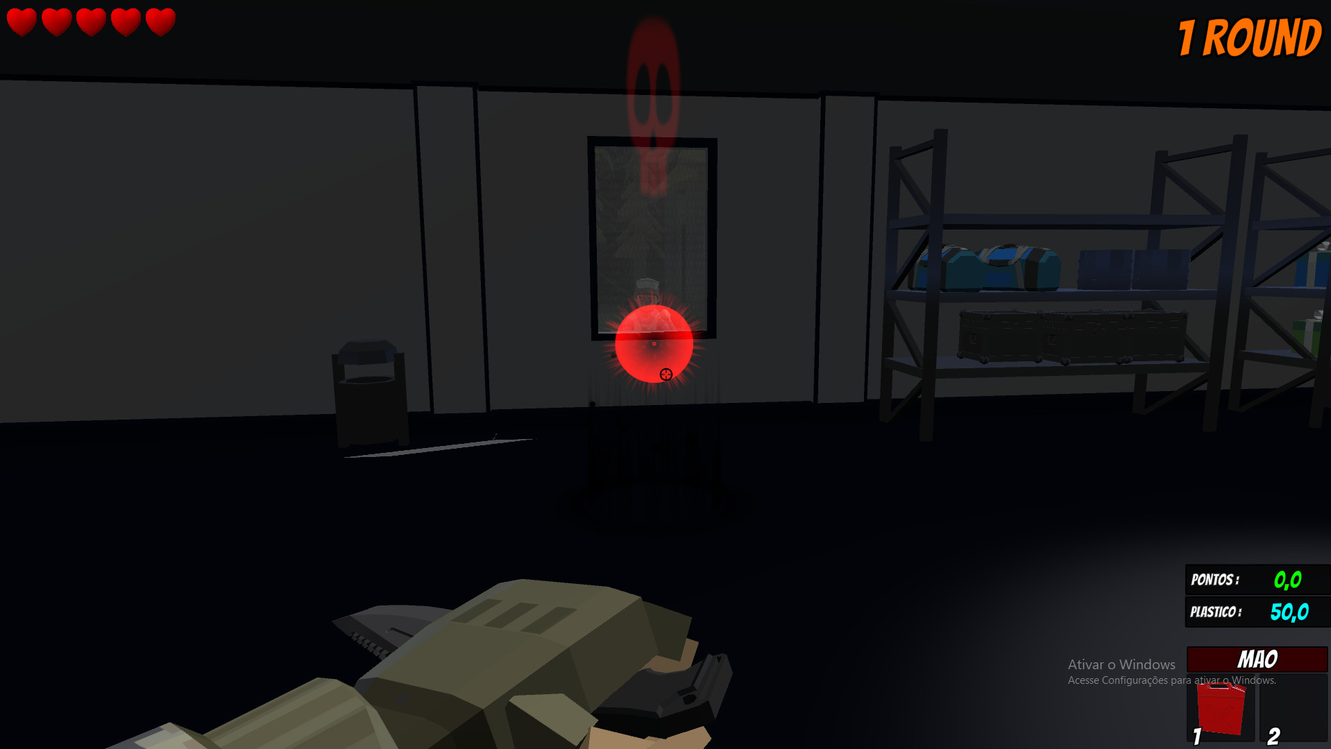 Call of Coronga screenshot 18