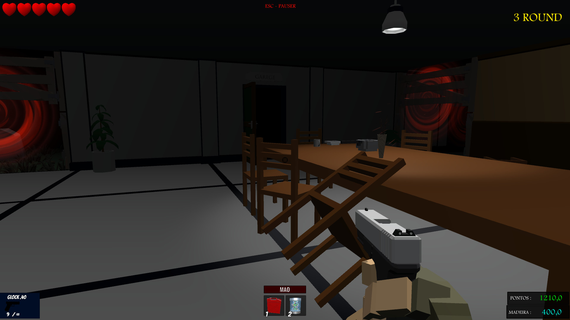 Call of Coronga screenshot 14