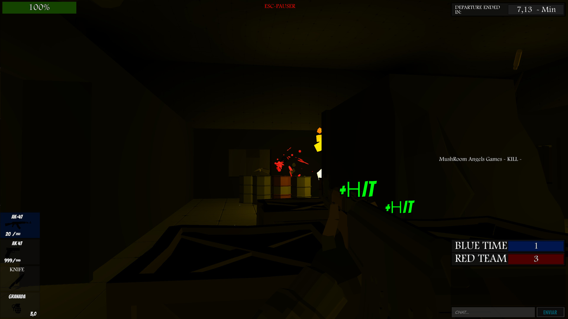 Call of Coronga screenshot 19
