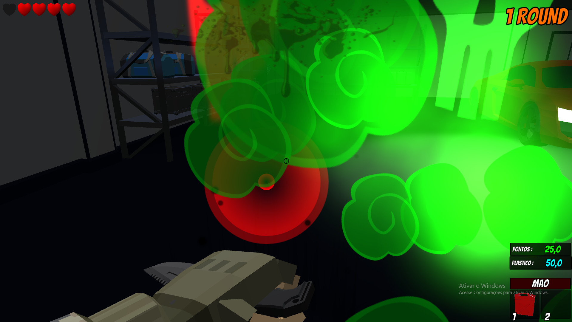 Call of Coronga screenshot 17