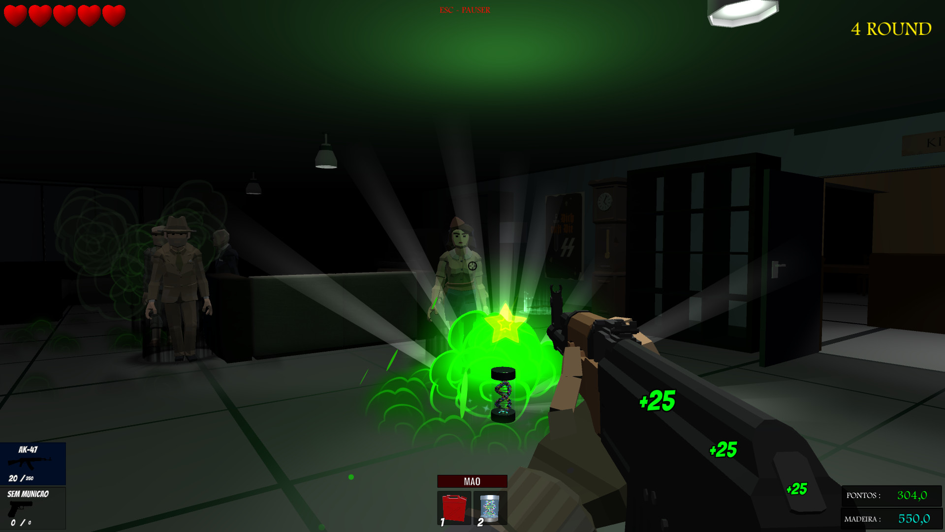 Call of Coronga screenshot 11