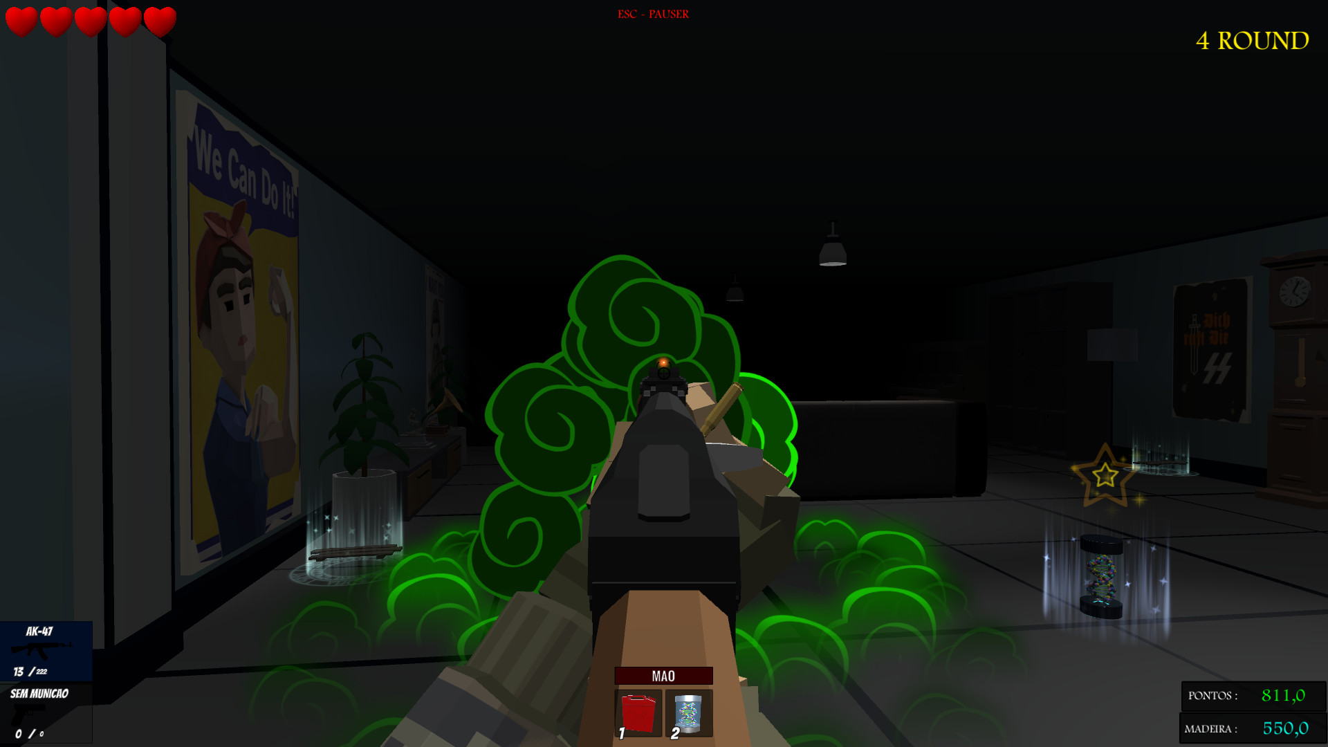 Call of Coronga screenshot 13