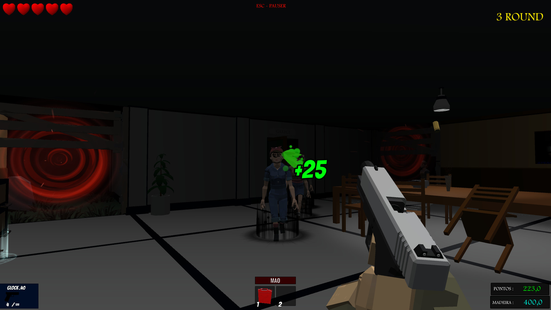 Call of Coronga screenshot 24