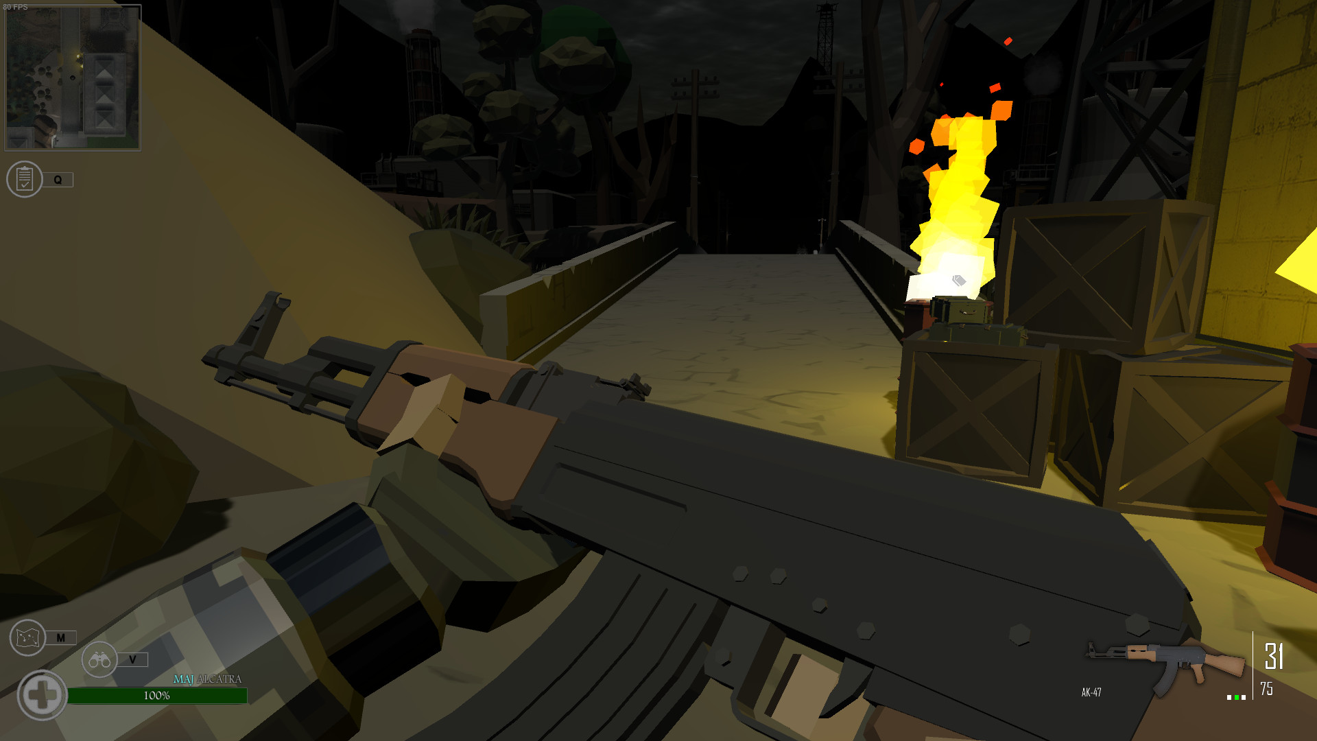 Call of Coronga screenshot 16