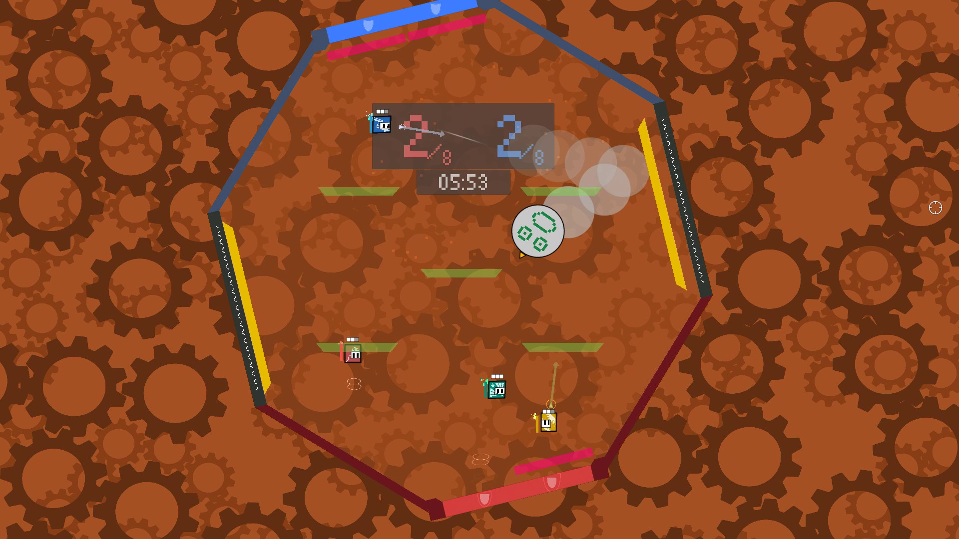 ArrowBall screenshot 5