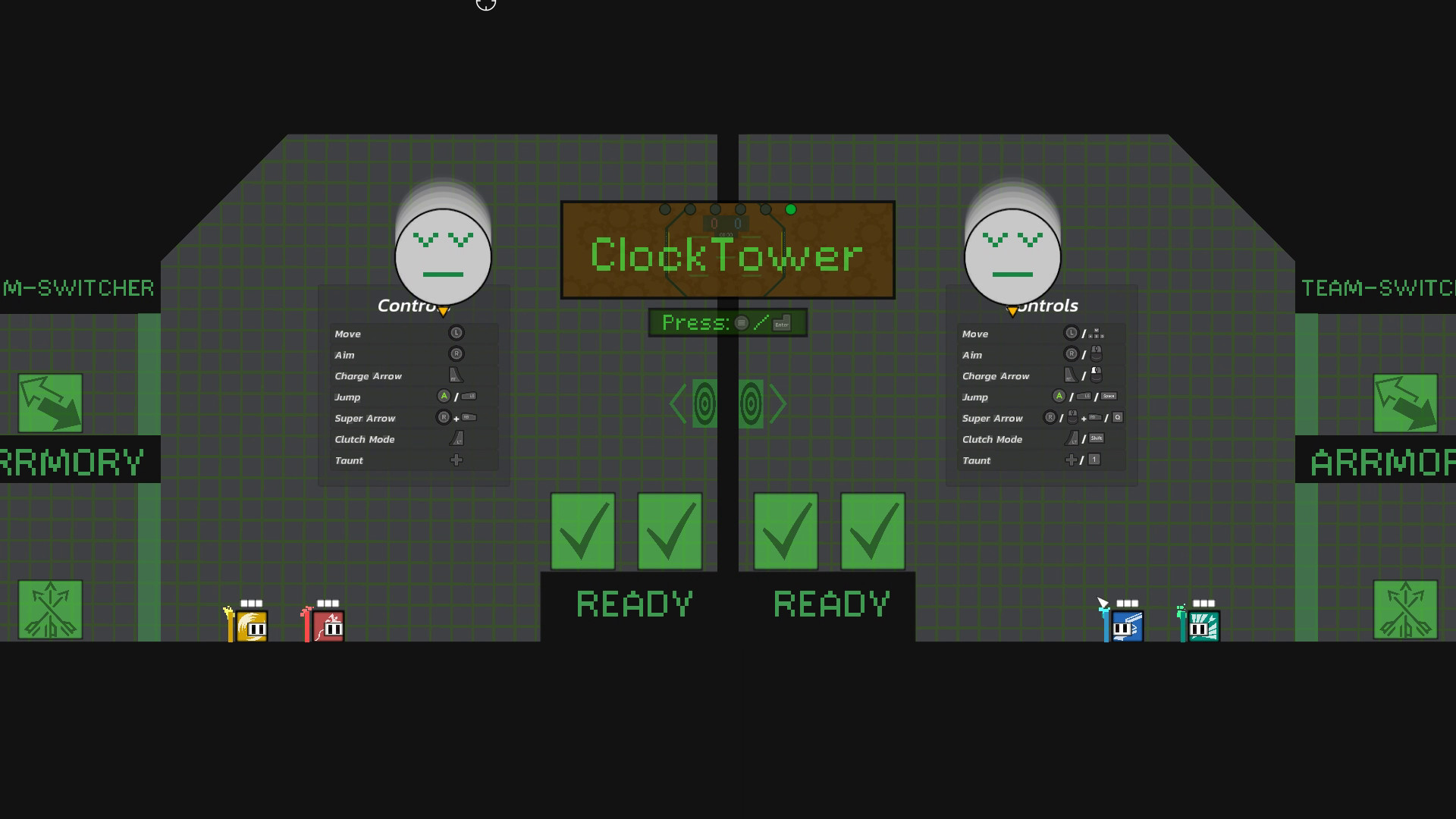 ArrowBall screenshot 2