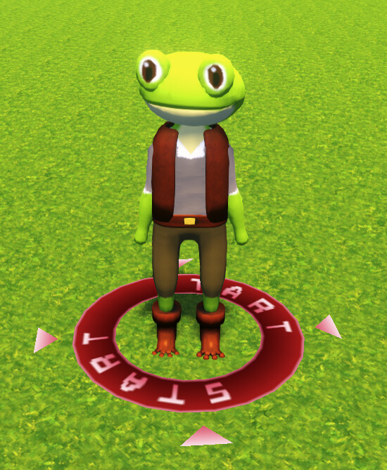 Frop: Chronicles of the Forged Path screenshot 1