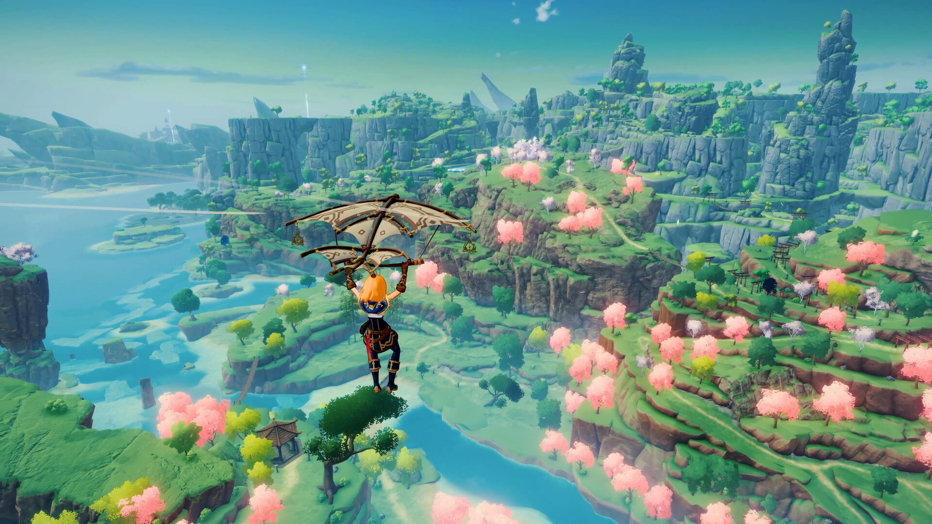 Craftopia screenshot 3