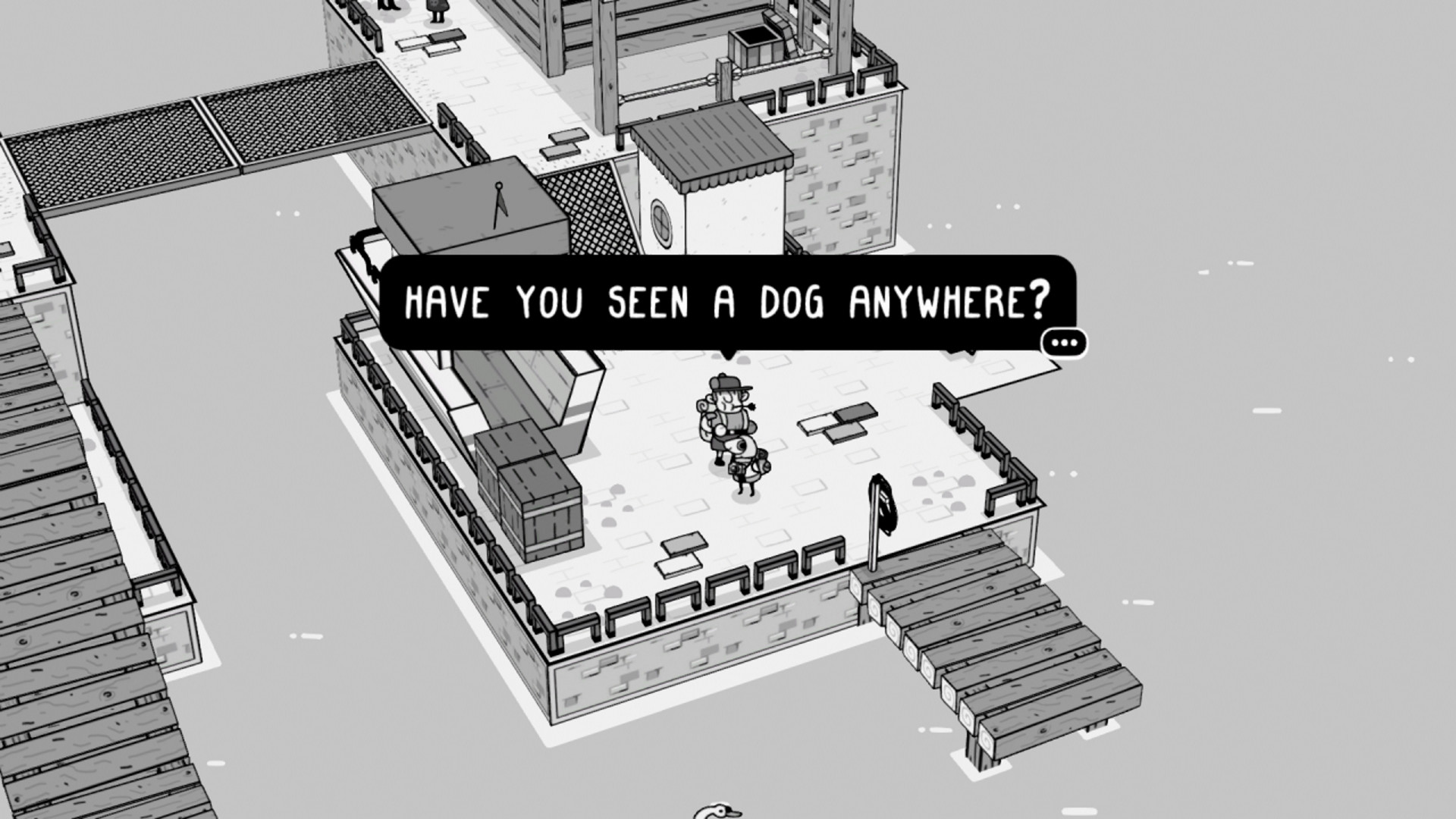 TOEM: A Photo Adventure screenshot 5