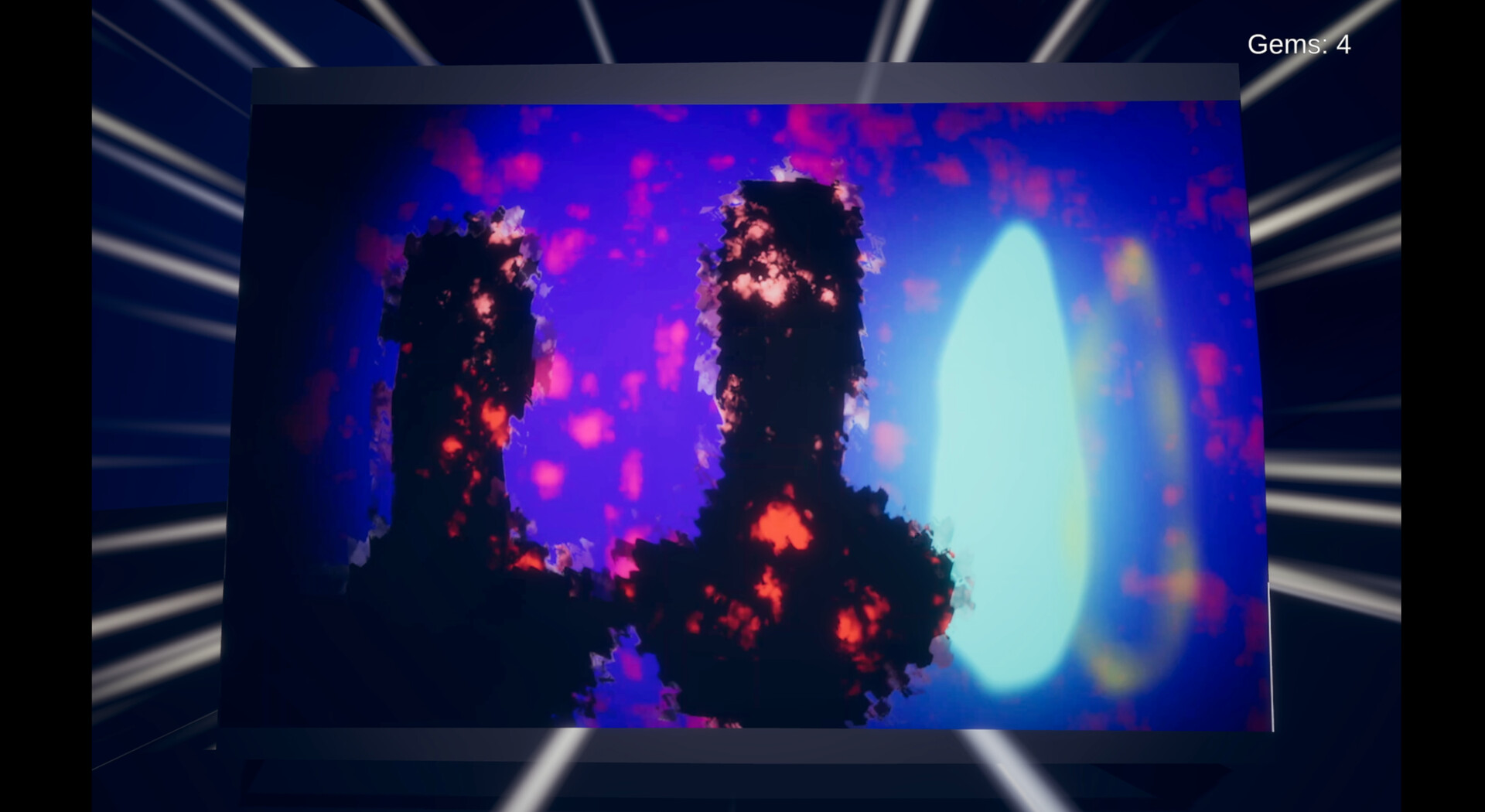 Below the Underworld screenshot 2