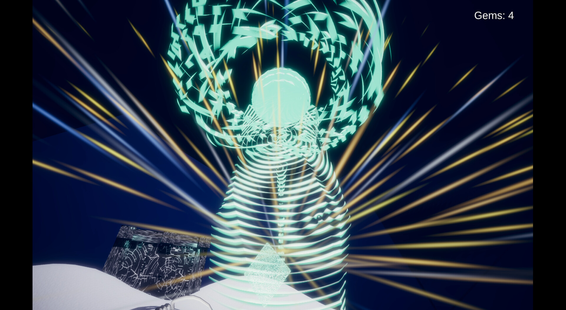 Below the Underworld screenshot 4
