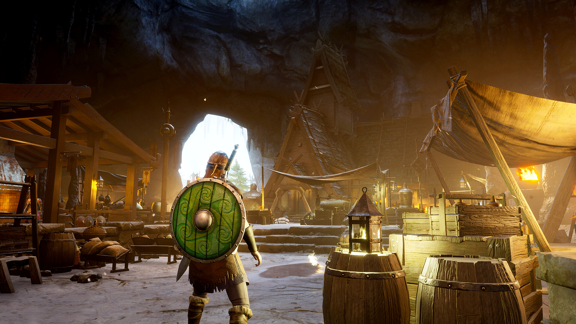 Ravenbound screenshot 11