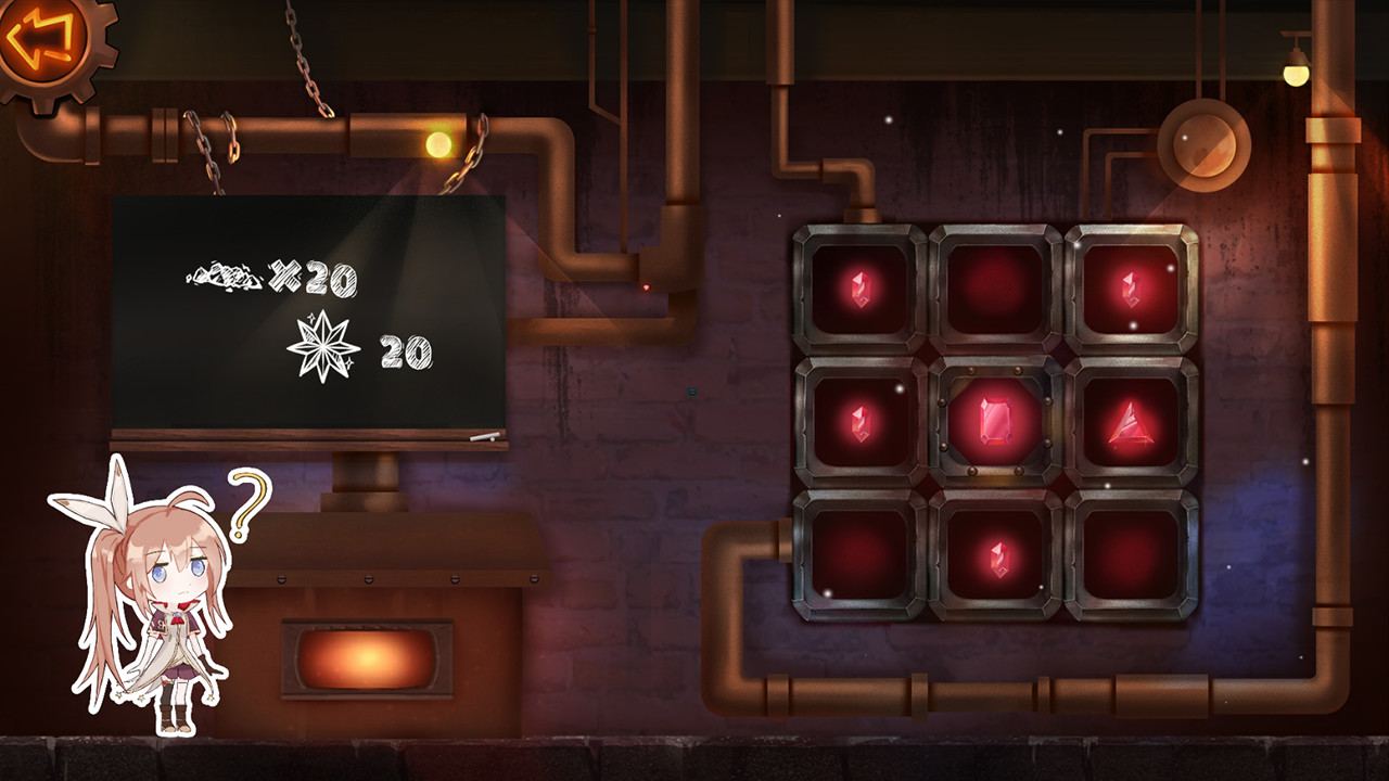 Level 1 Me & The Final Dungeon screenshot 7