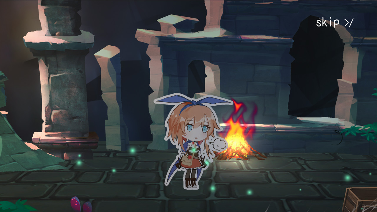 Level 1 Me & The Final Dungeon screenshot 2