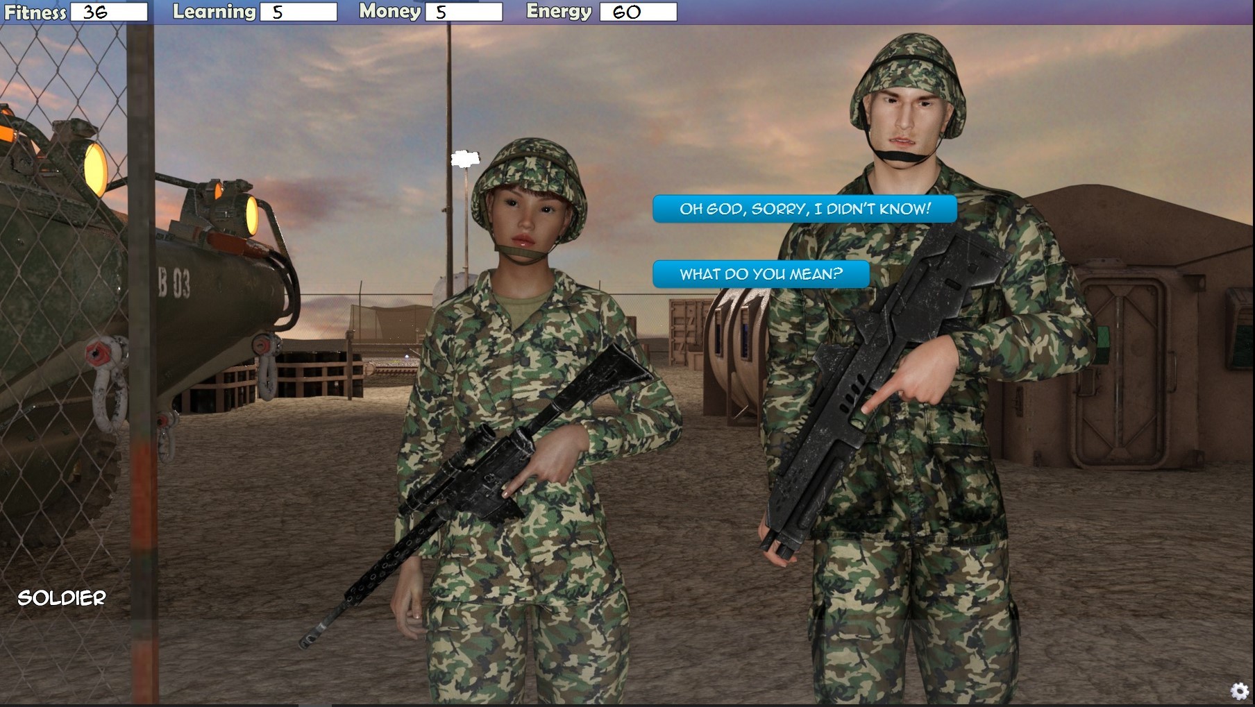 Bust a date screenshot 13
