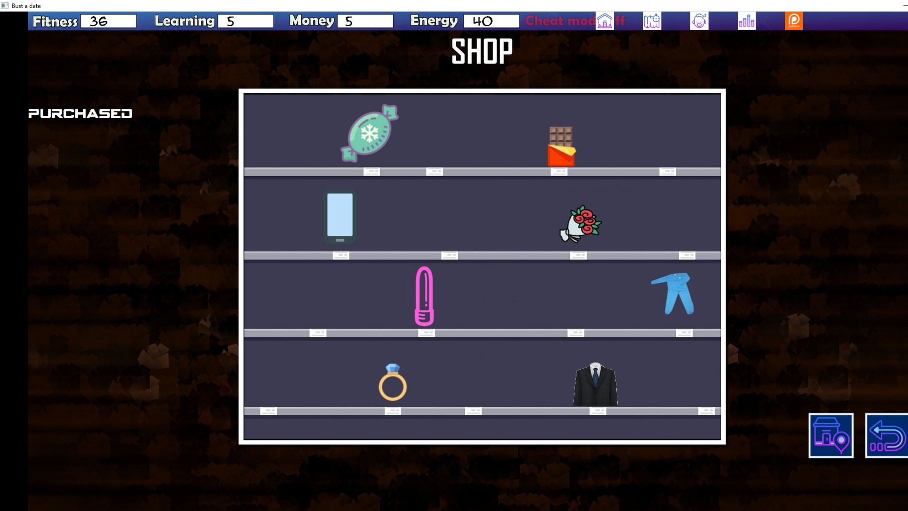 Bust a date screenshot 12