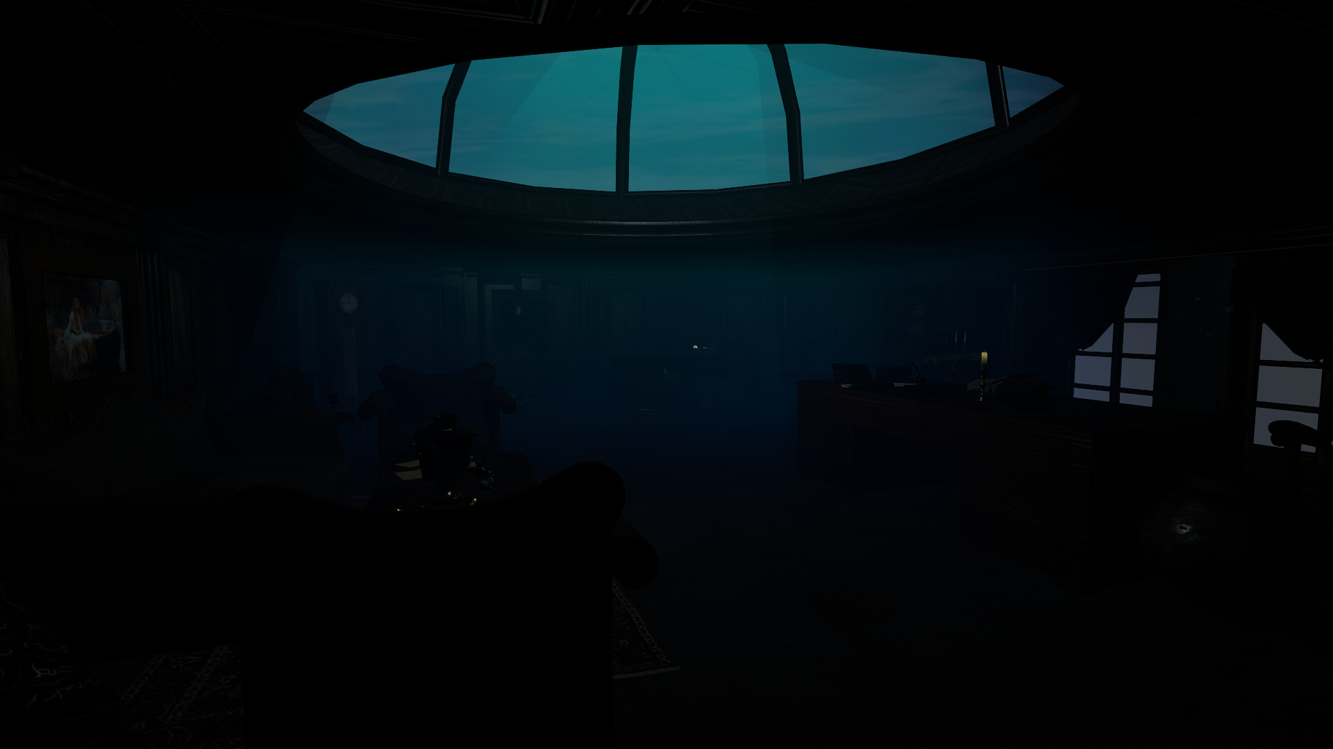 Possession 1881 screenshot 3