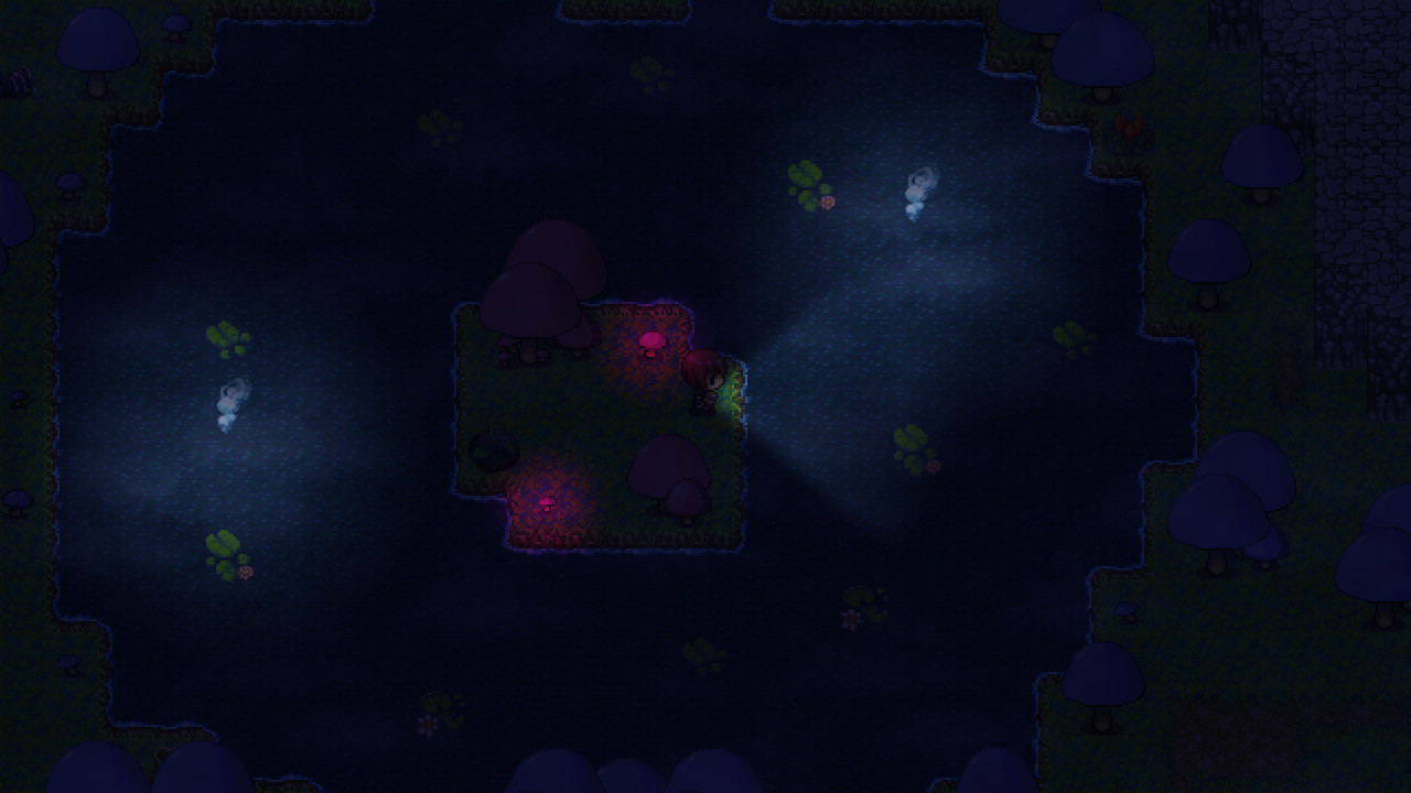 Knight Bewitched 2 screenshot 4