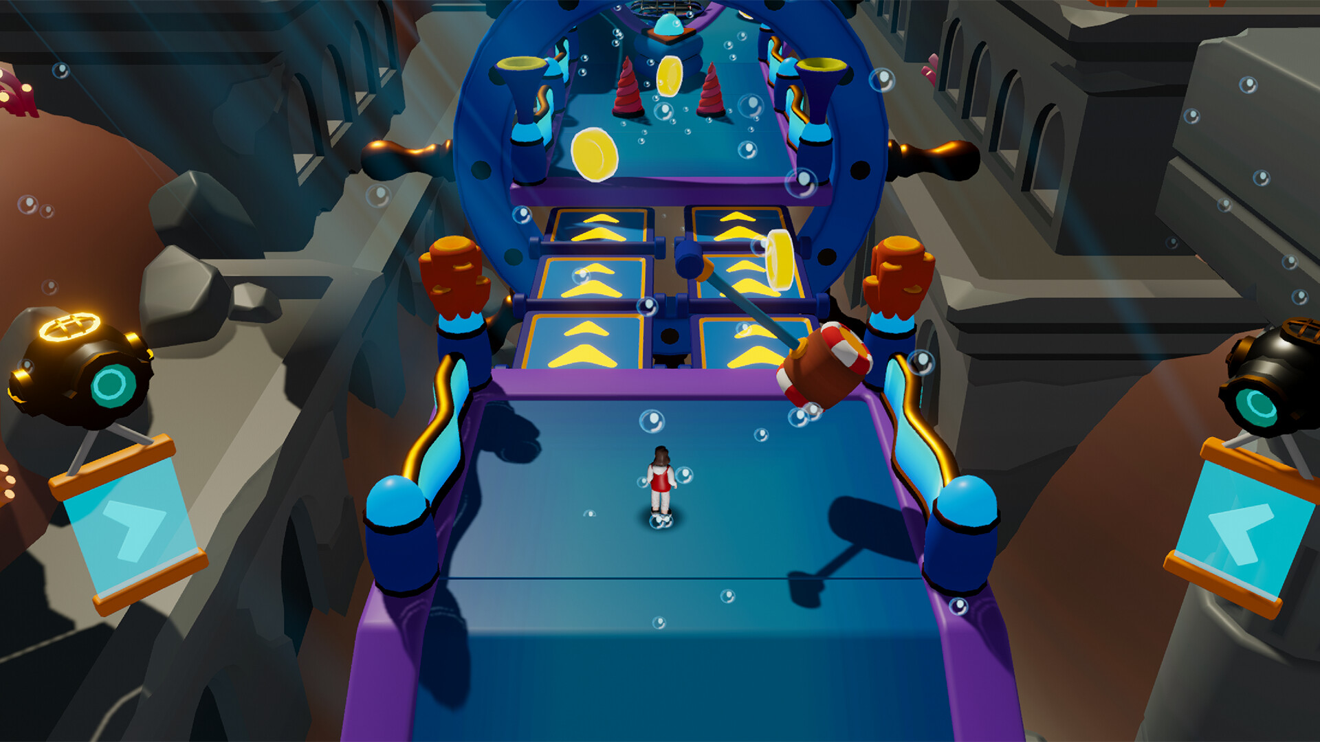 Sweet Island screenshot 6