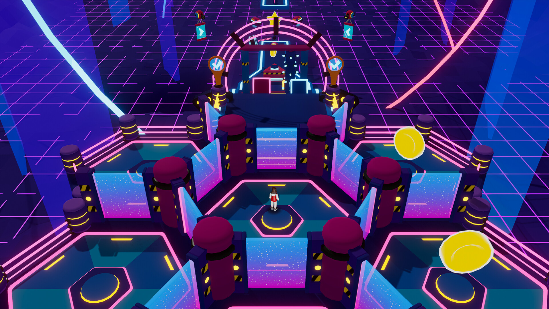 Sweet Island screenshot 7