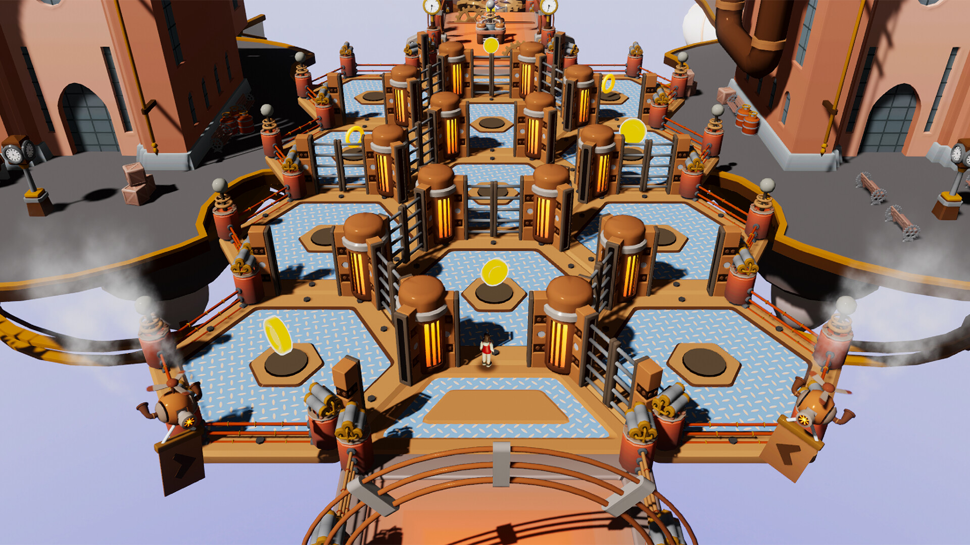 Sweet Island screenshot 8