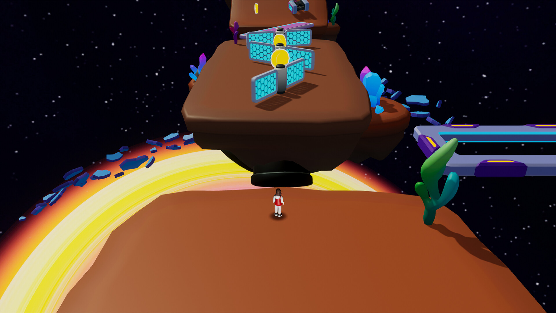 Sweet Island screenshot 5