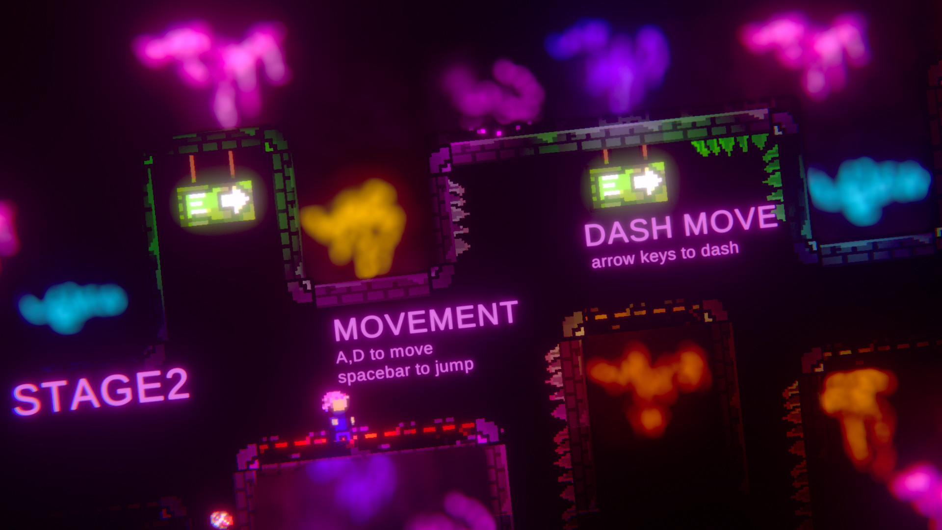 Speedrun screenshot 1