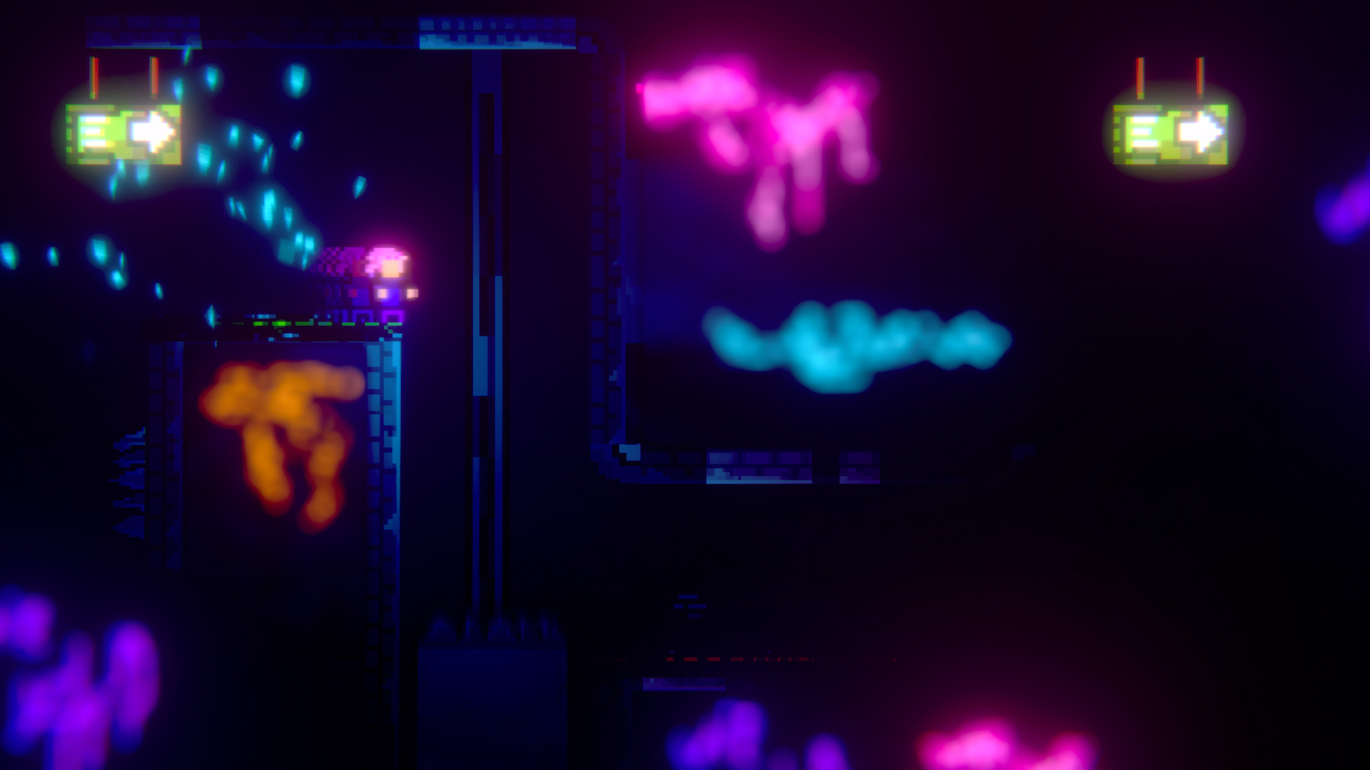 Speedrun screenshot 3