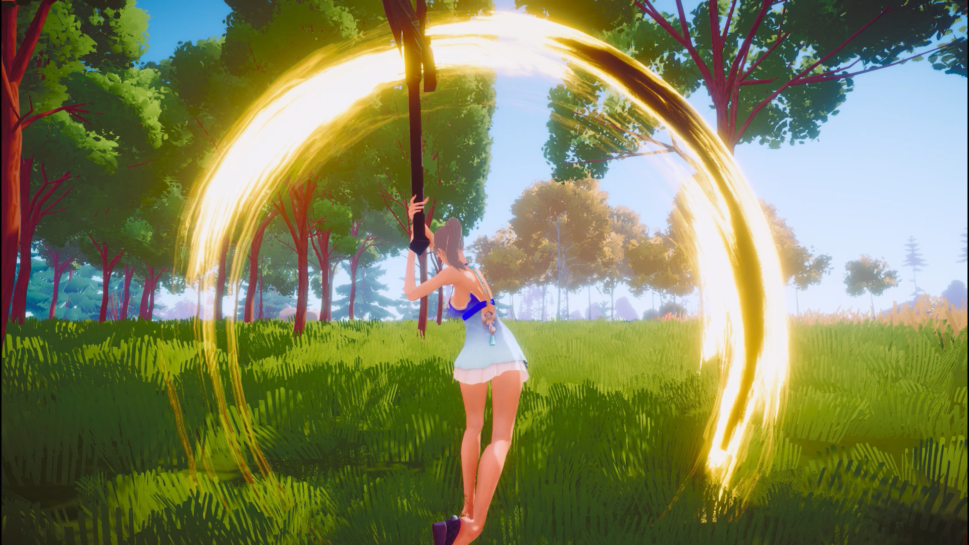 The Legend of HyperStar screenshot 17