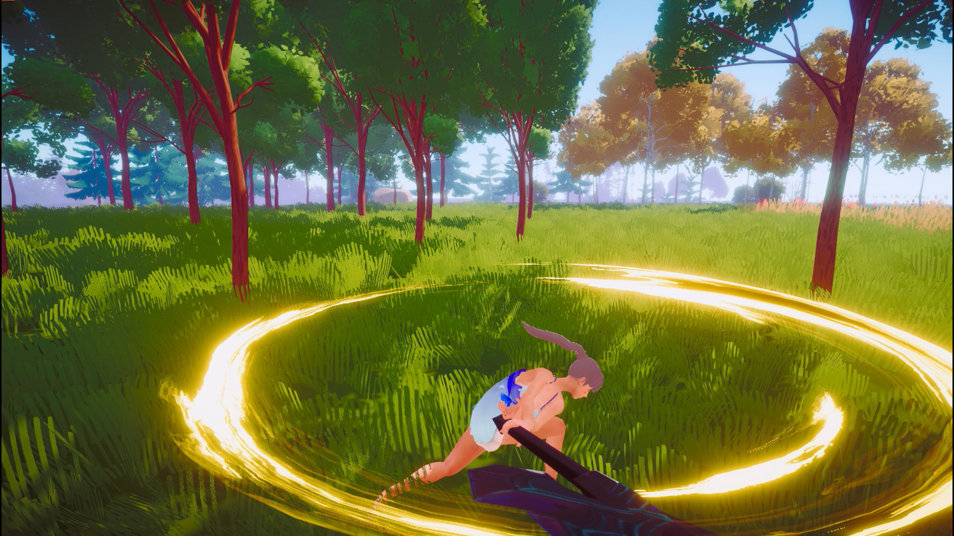 The Legend of HyperStar screenshot 16