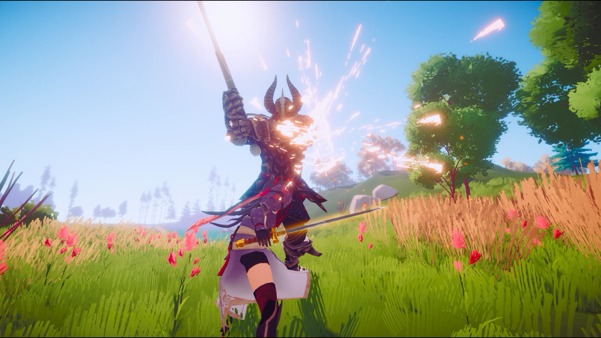 The Legend of HyperStar screenshot 14