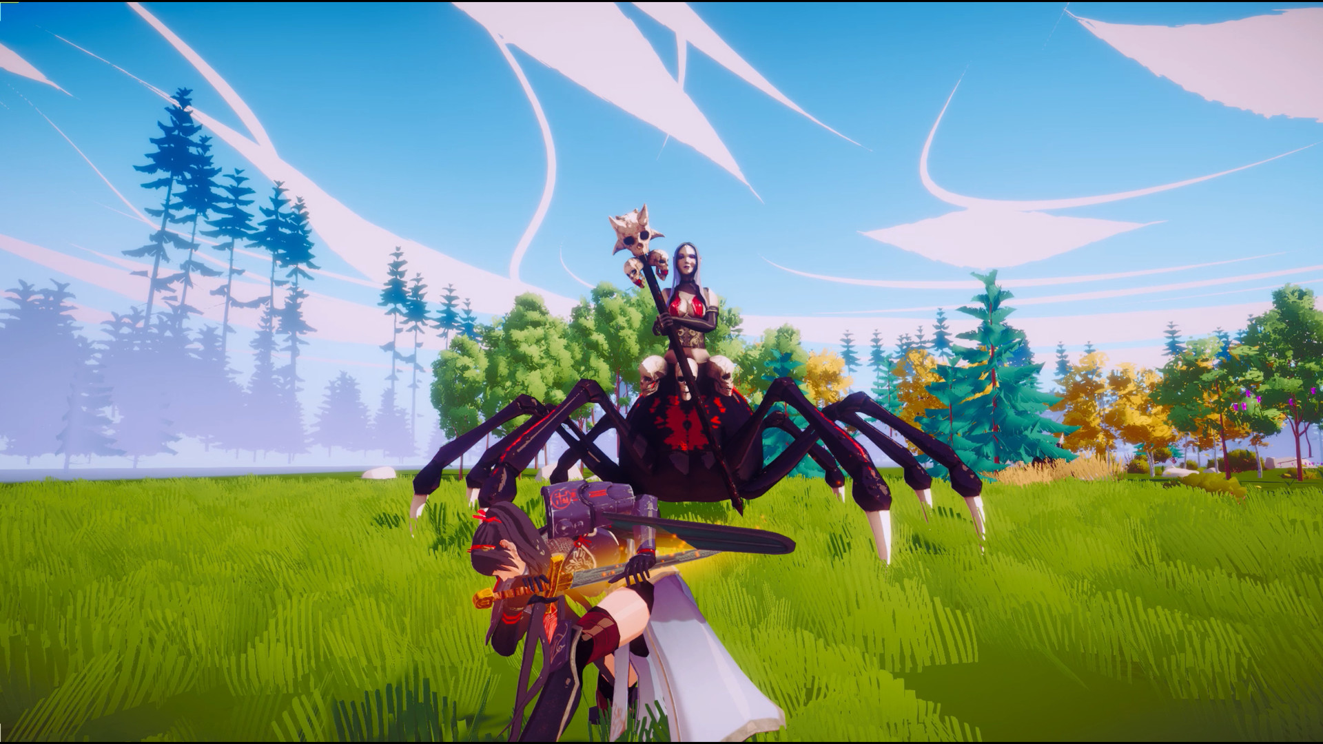 The Legend of HyperStar screenshot 18