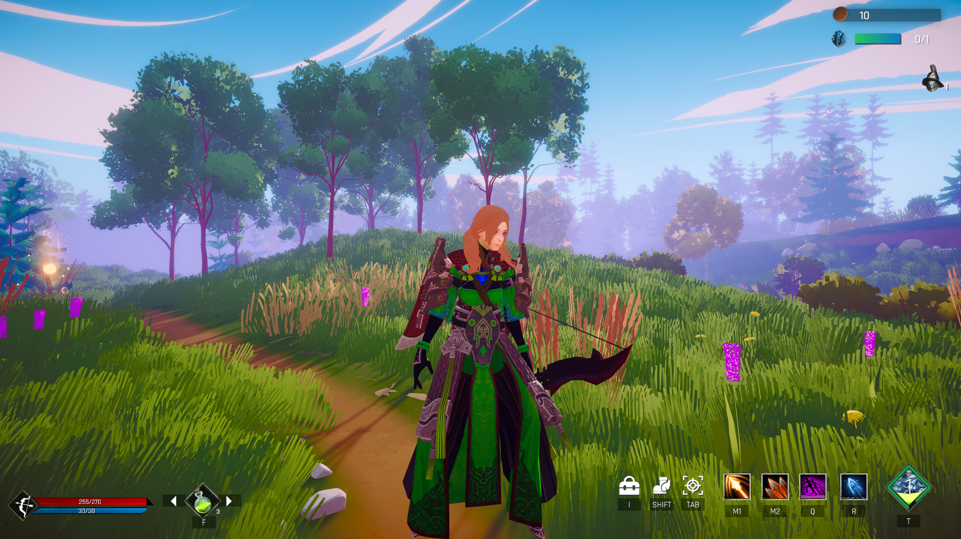 The Legend of HyperStar screenshot 22