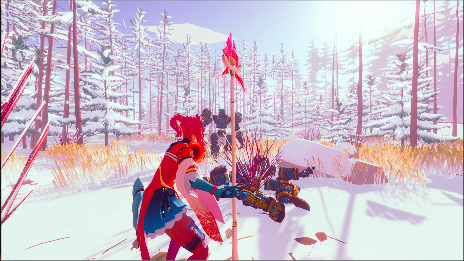 The Legend of HyperStar screenshot 1