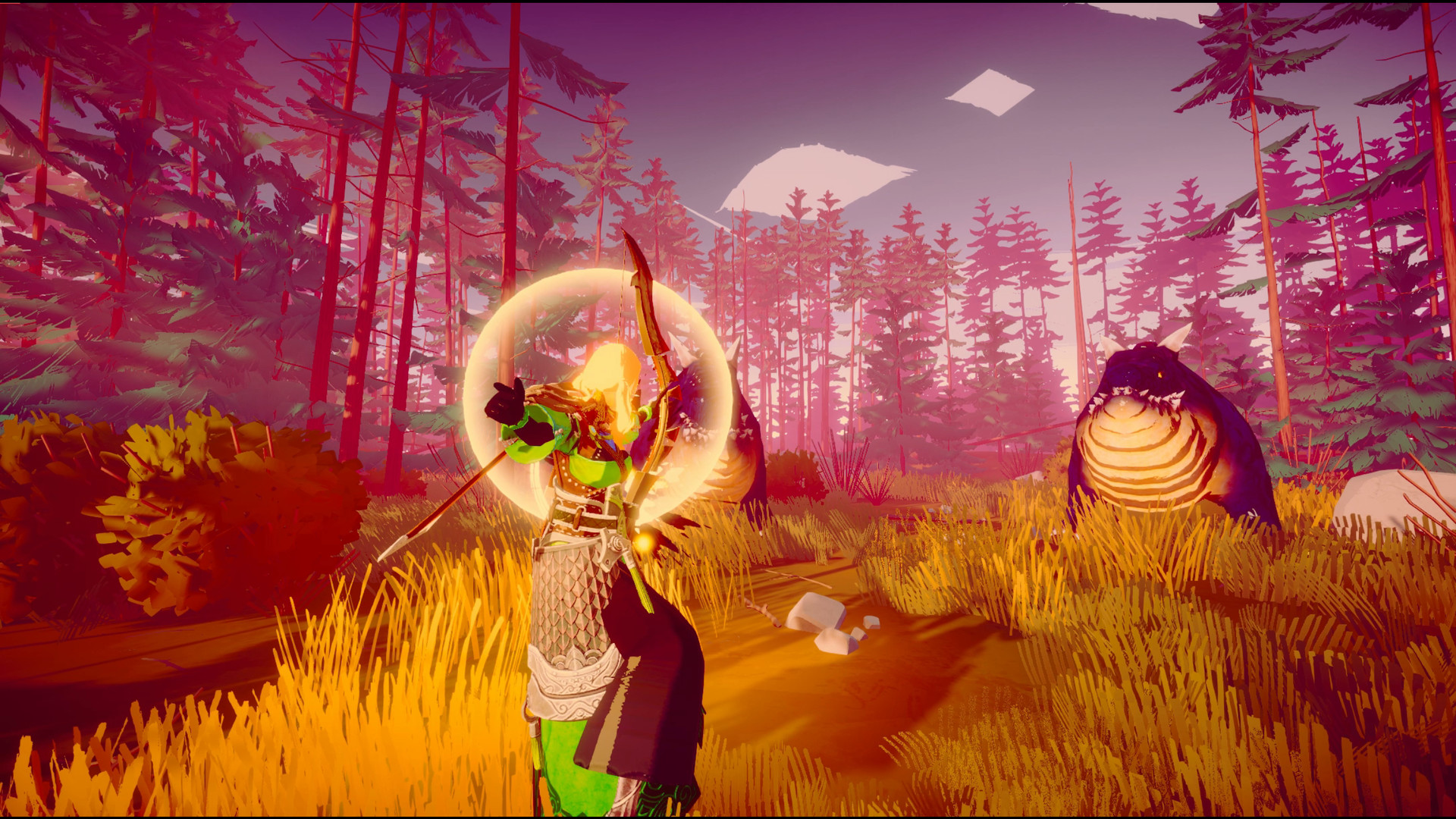 The Legend of HyperStar screenshot 7