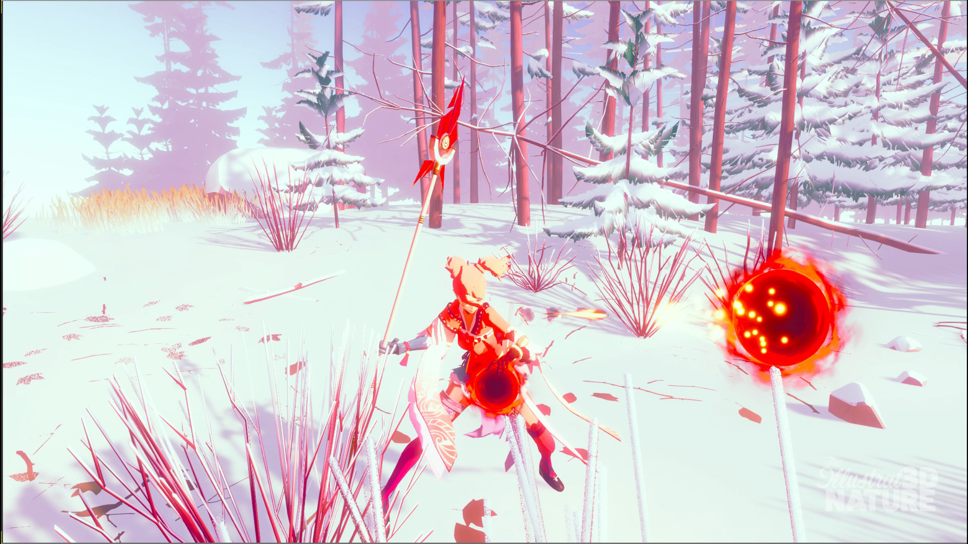 The Legend of HyperStar screenshot 15