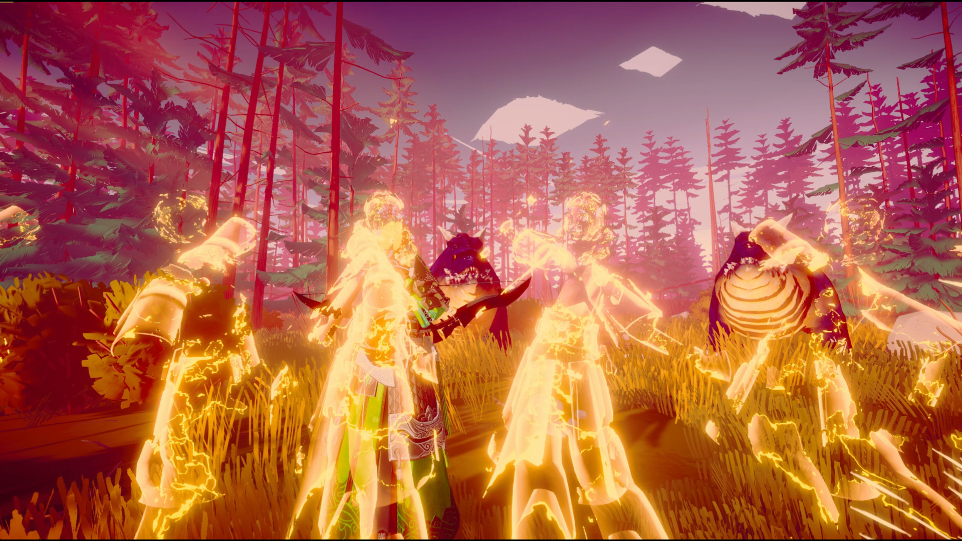 The Legend of HyperStar screenshot 9