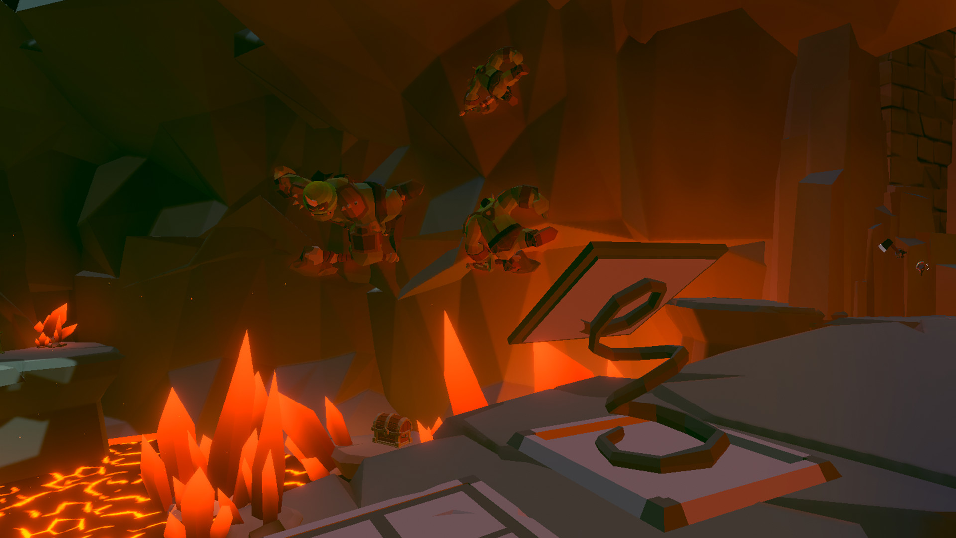 Axegend：Episode I screenshot 5