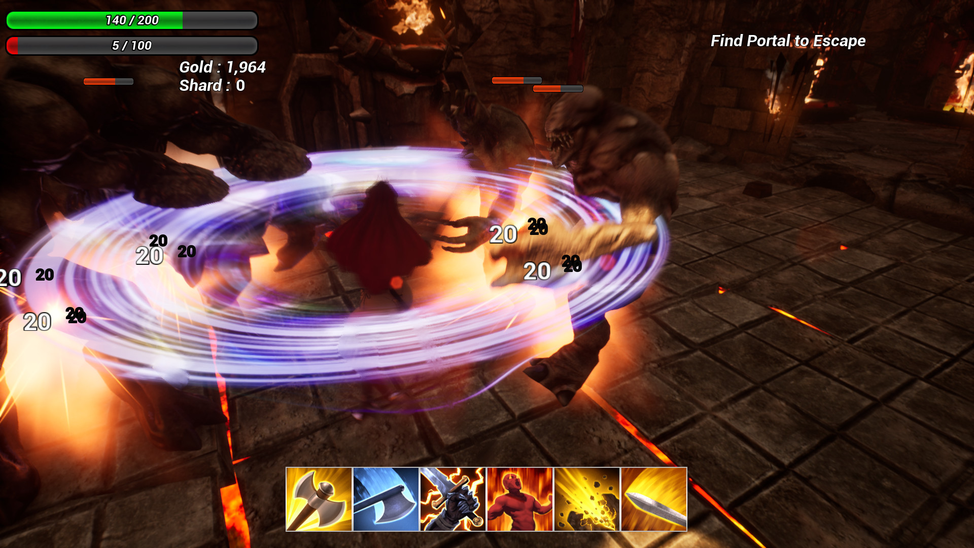 Hentai Roguelike screenshot 6