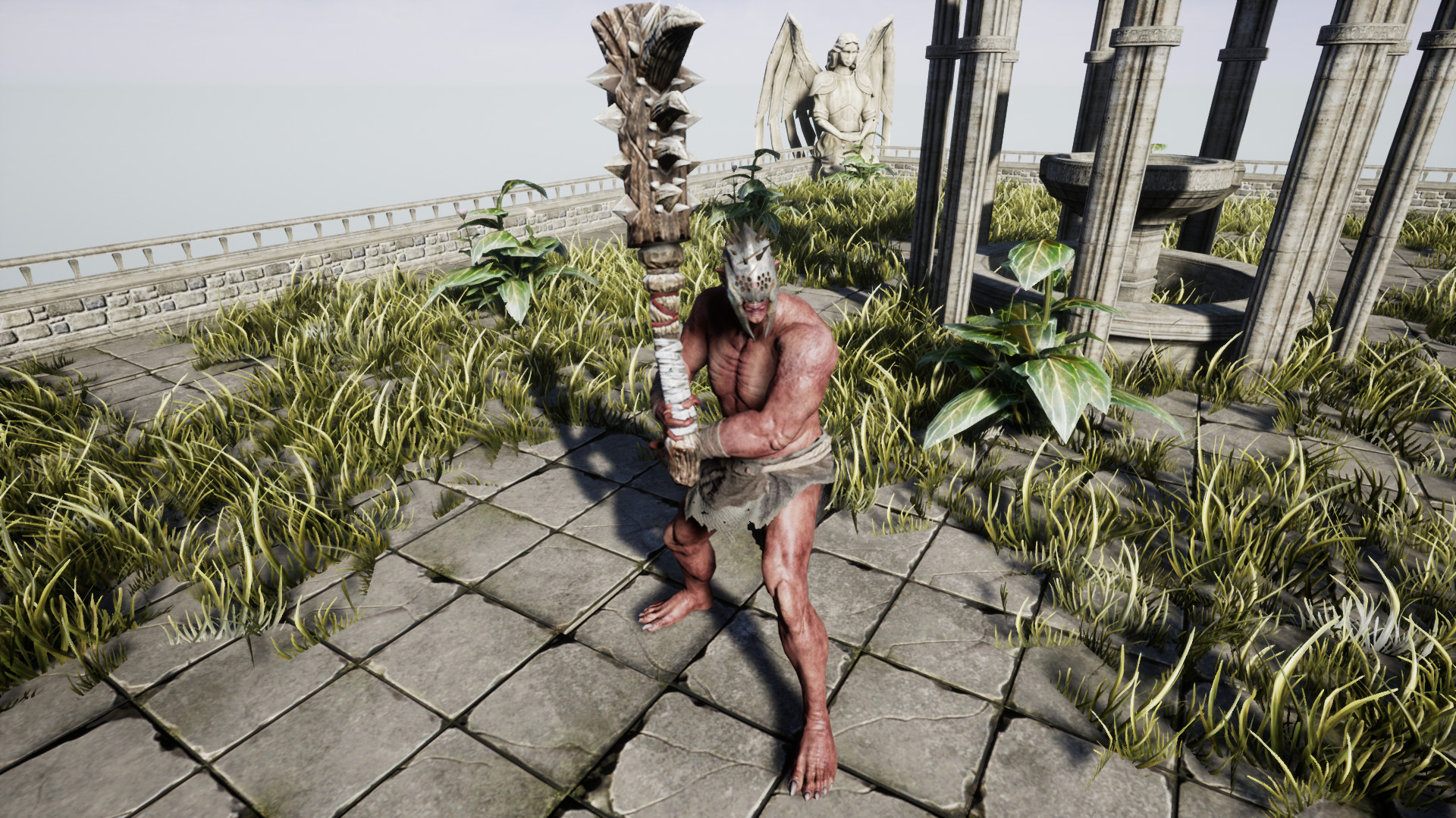 Hentai Roguelike screenshot 10